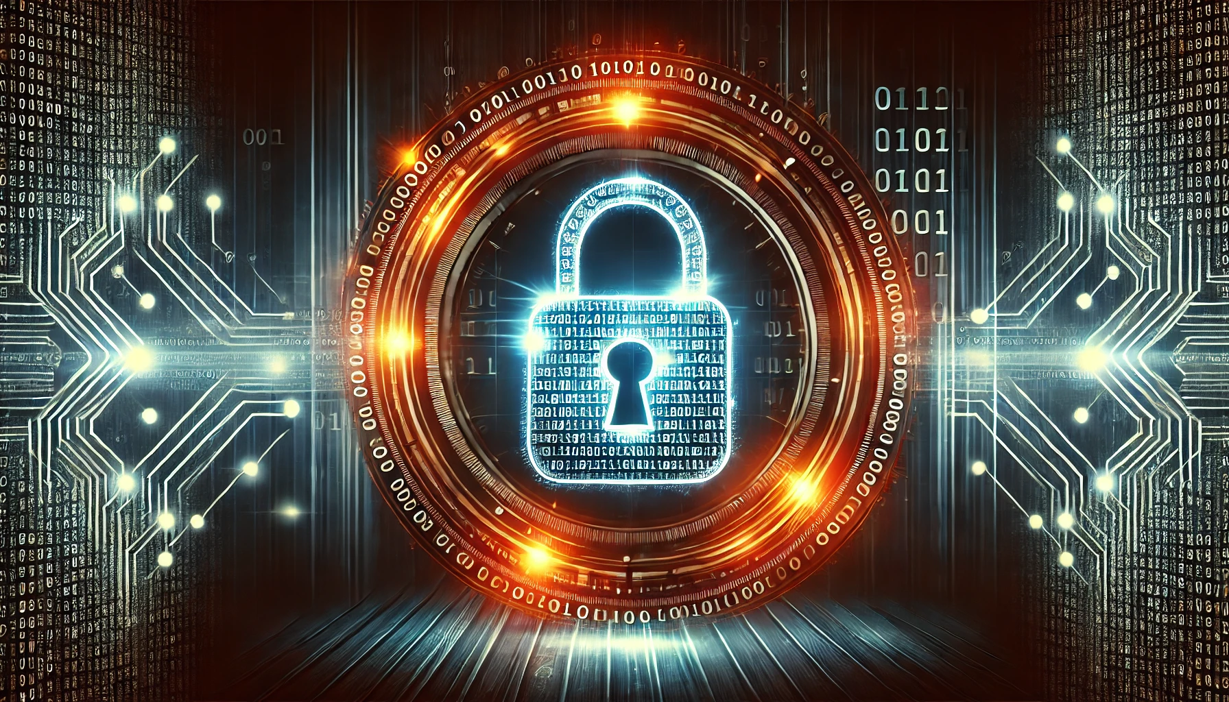 Cybersecurity Services